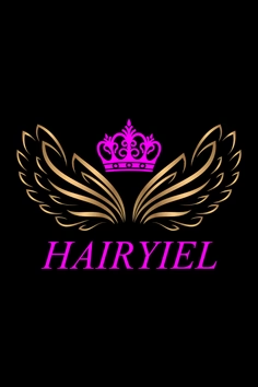 HAIRYIEL WEFT Extensions 22"