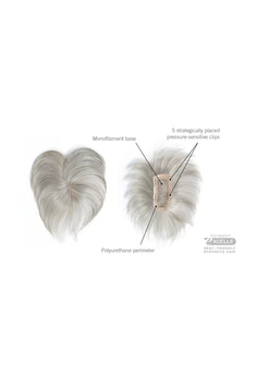 In Full Effect Hair toppers