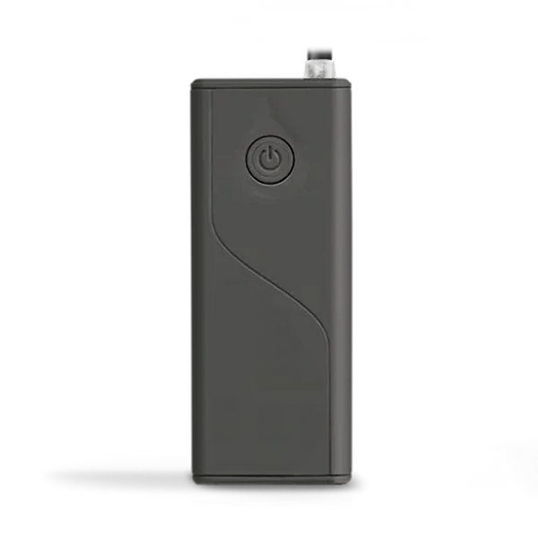 Replacement Battery - for Flex Laser Cap, 6 minute treatment with auto sensor