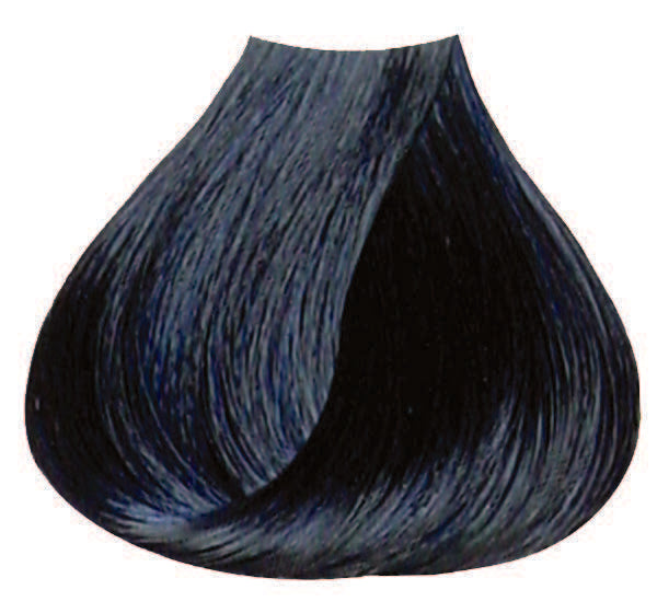 1BB Blue Blk