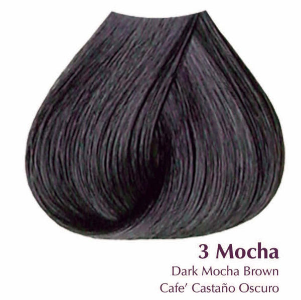 3 MOCHA