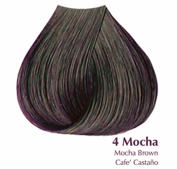 4 MOCHA
