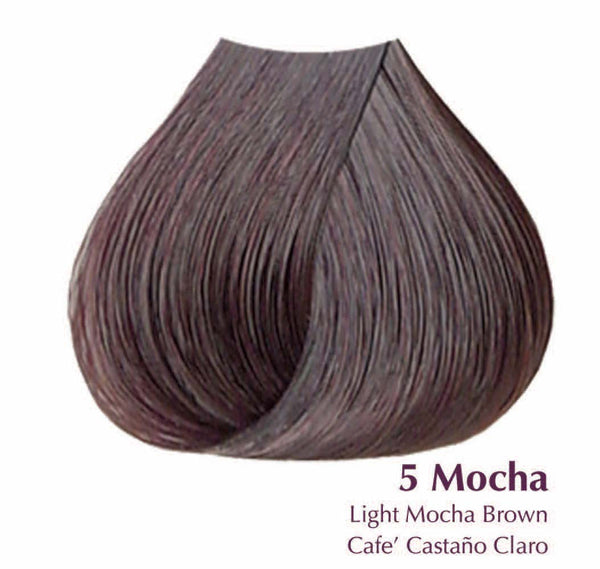 5 MOCHA