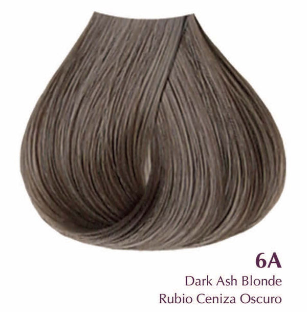 6A Dark Ash Bln