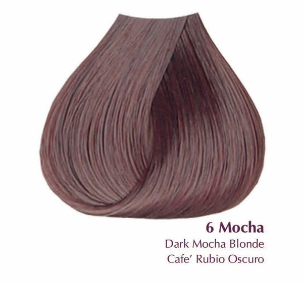 6 MOCHA