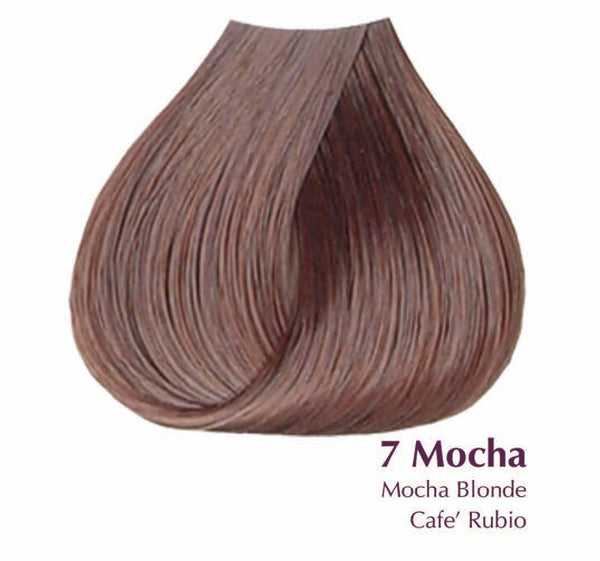 7 MOCHA