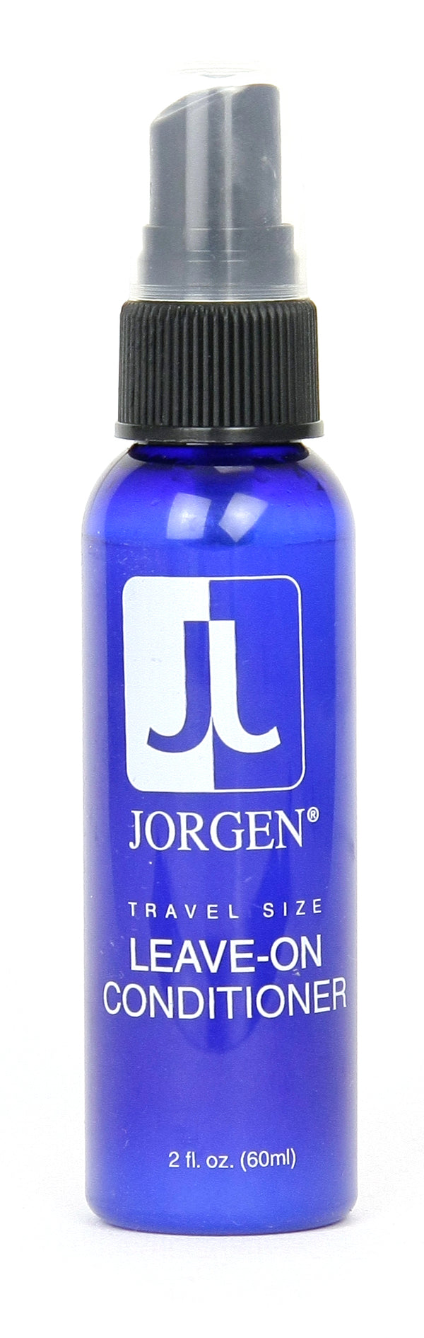 Jorgen Leave-On Conditioner 10 oz for Human Hair Wigs