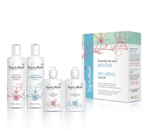 Capilia Well-Being Care Kit