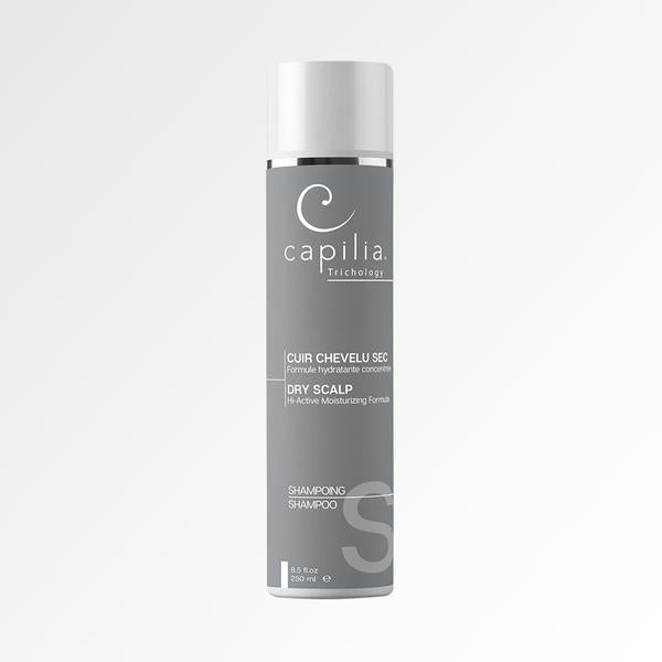Capilia Dry Scalp Shampoo