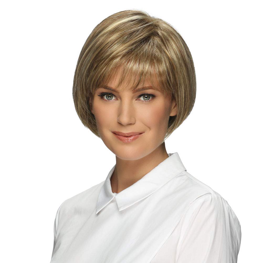 Why Should You Choose Stylish Synthetic Wigs for Women Today?