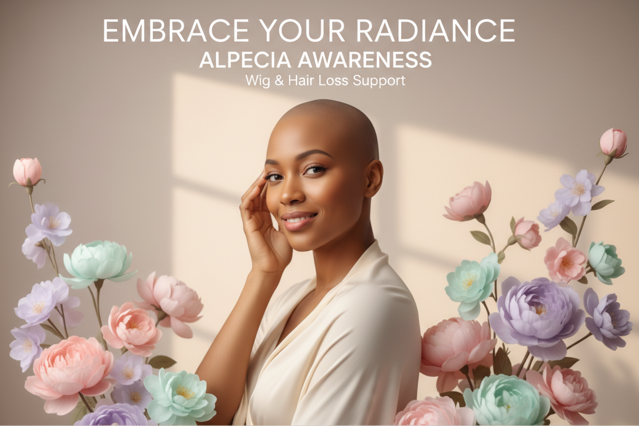Alopecia Solutions in Los Angeles