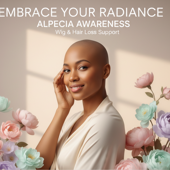 Alopecia Solutions in Los Angeles