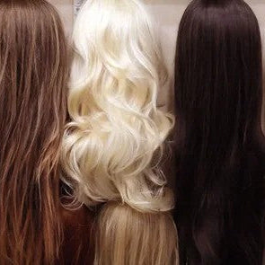 How Can You Find the Perfect Human Hair Pieces for Women?