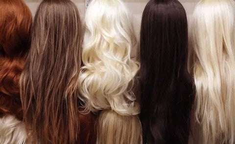 How Can You Find the Perfect Human Hair Pieces for Women?