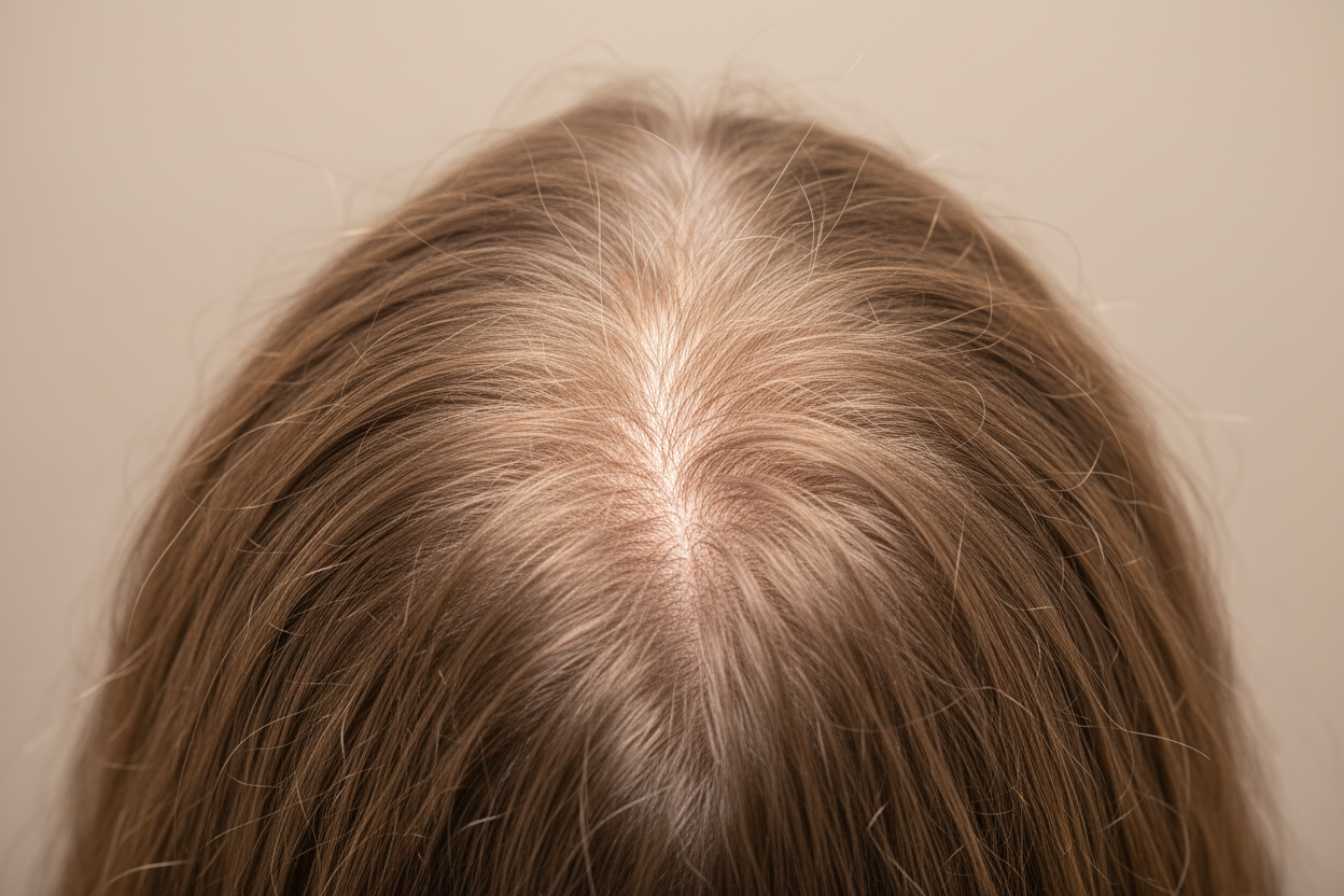 Best Hair Toppers for Thinning Crown (Los Angeles Guide)