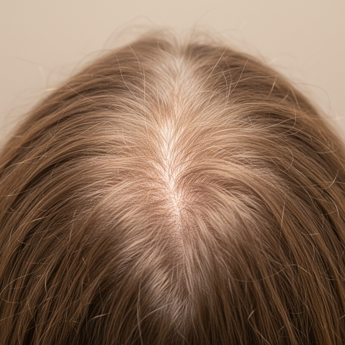 Best Hair Toppers for Thinning Crown (Los Angeles Guide)