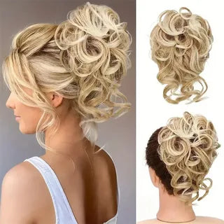 Why Hair Pieces for Women Are a Game-Changer for Confidence?