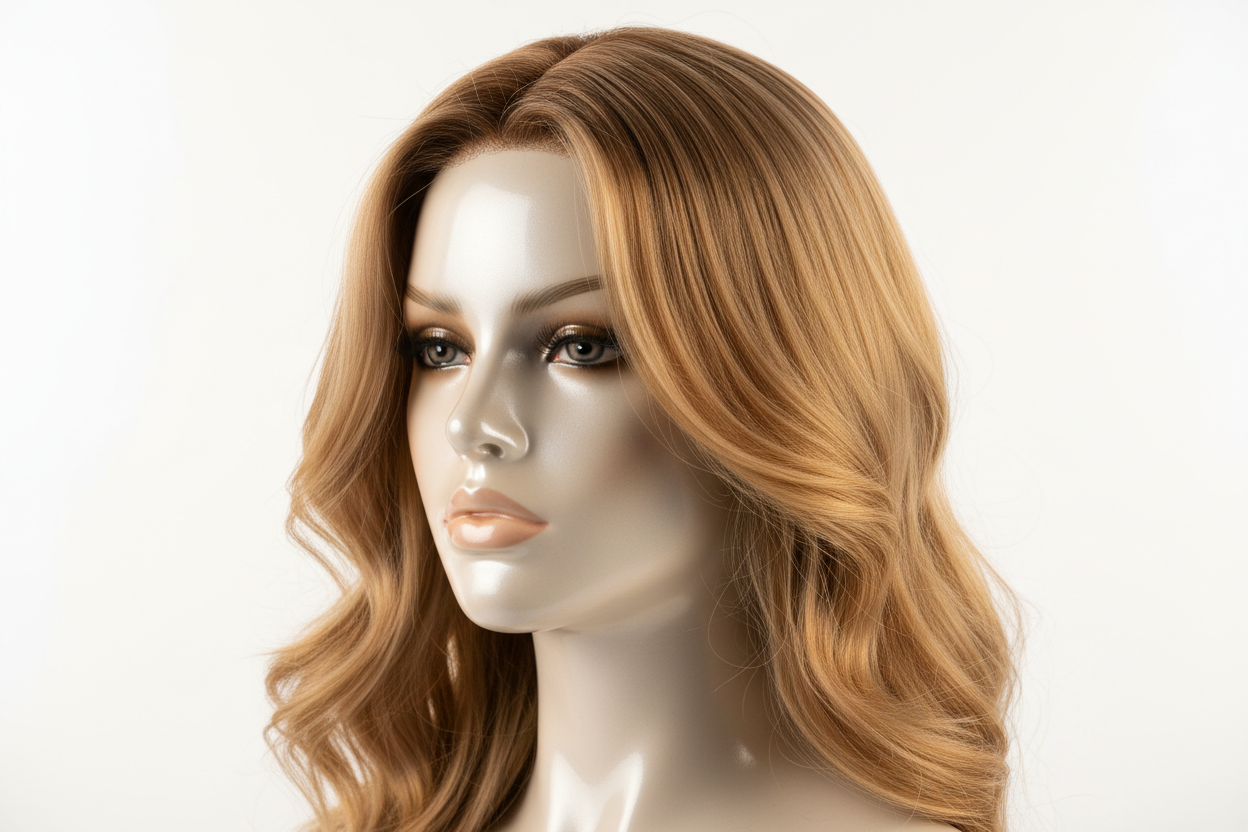 How to Make a Wig Look Completely Natural
