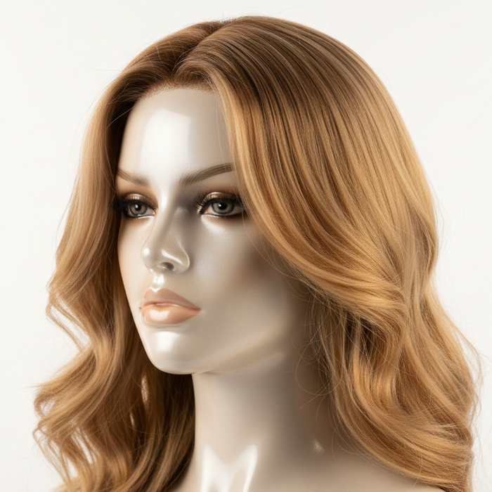 How to Make a Wig Look Completely Natural