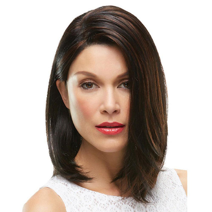 Why Synthetic Hair Wigs for Women Are a Stylish Choice?