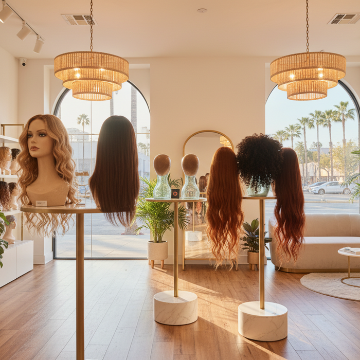 Where to Buy Natural-Looking Wigs in Los Angeles (2026 Guide)
