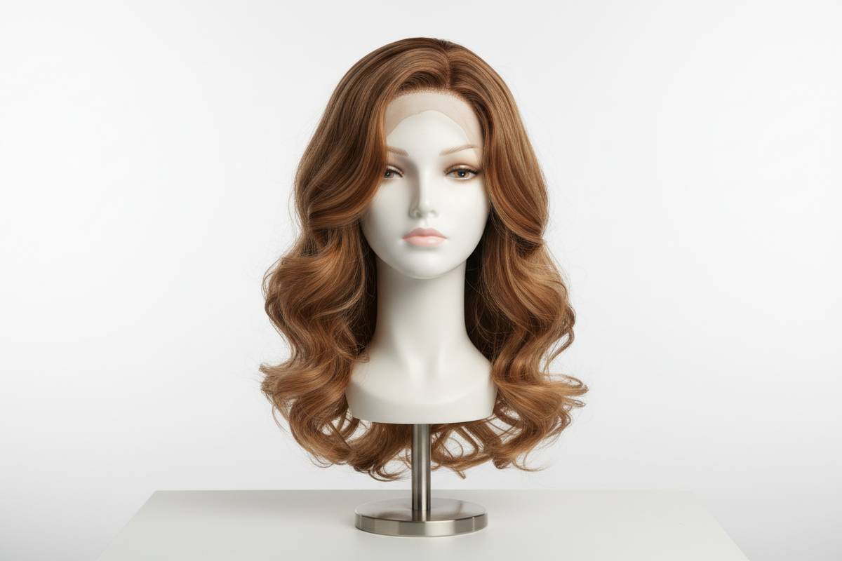 Why Your Wig Doesn’t Look Right (And How to Fix It)