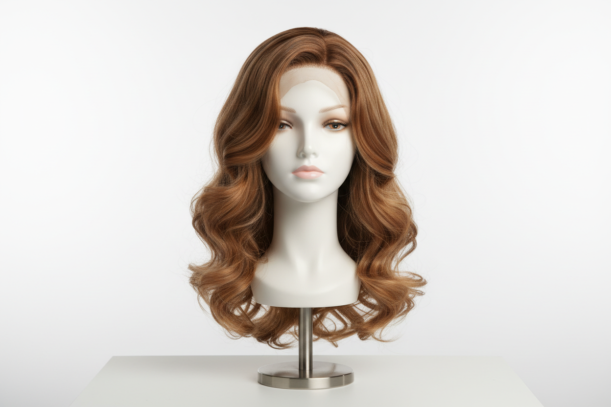 Why Your Wig Doesn’t Look Right (And How to Fix It)