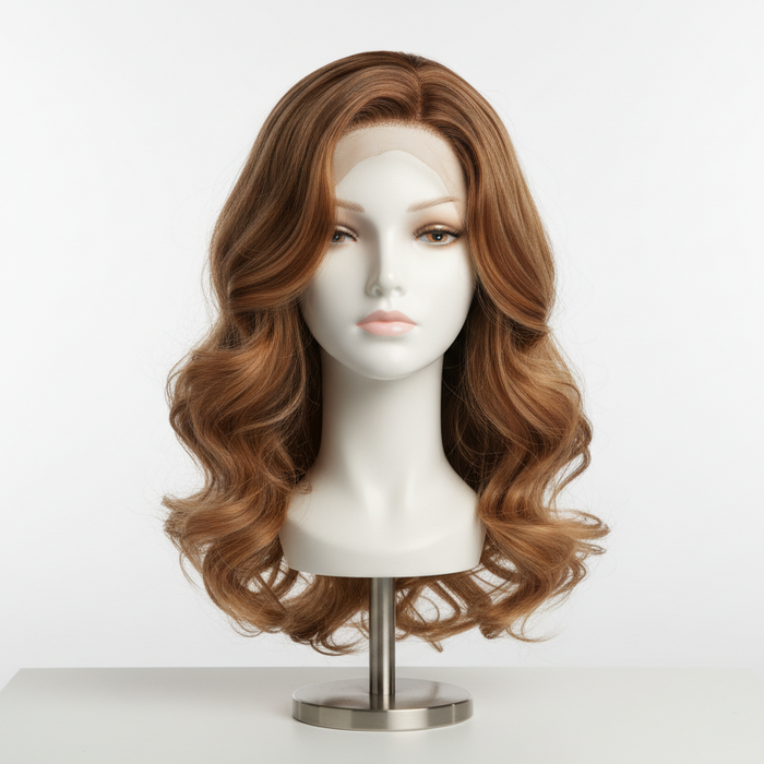 Why Your Wig Doesn’t Look Right (And How to Fix It)