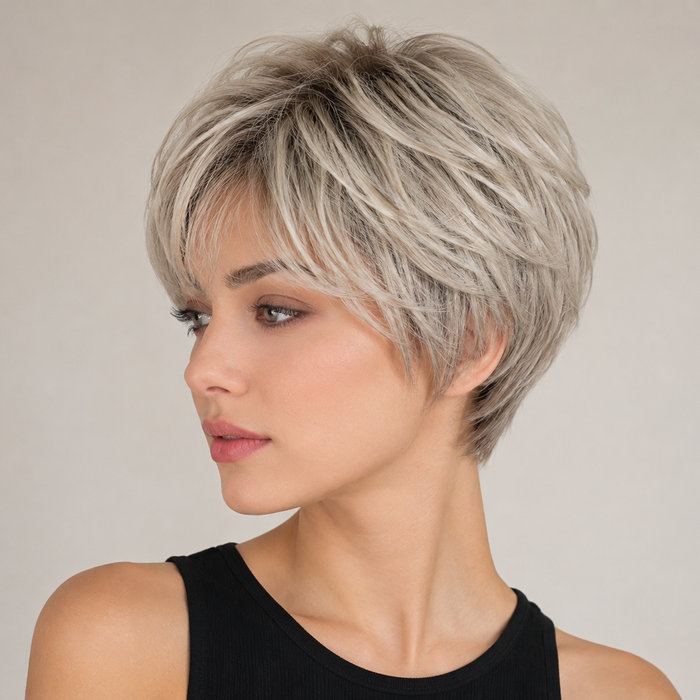 How Wigs for Women with Thinning Hair Create a Fuller Appearance