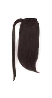 18" SIMPLY STRAIGHT PONY