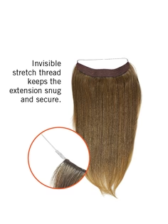 20" INVISIBLE EXTENSION