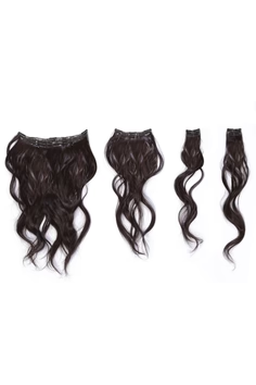 22" 4PC WAVY FINELINE EXT KIT