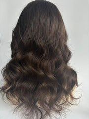 FYX Hair Toppers - FYX008T