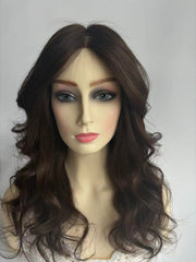 FYX Hair Toppers - FYX008T