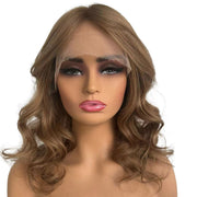 FYX Hair Toppers - FYX008T