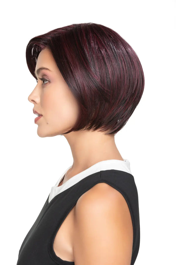 ANGLED BOB