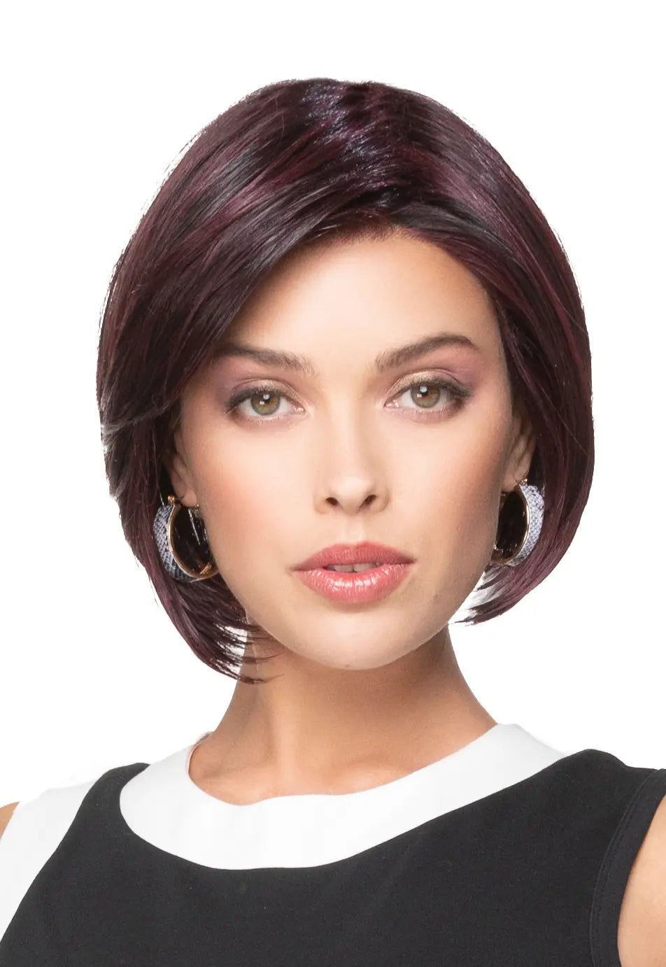 ANGLED BOB