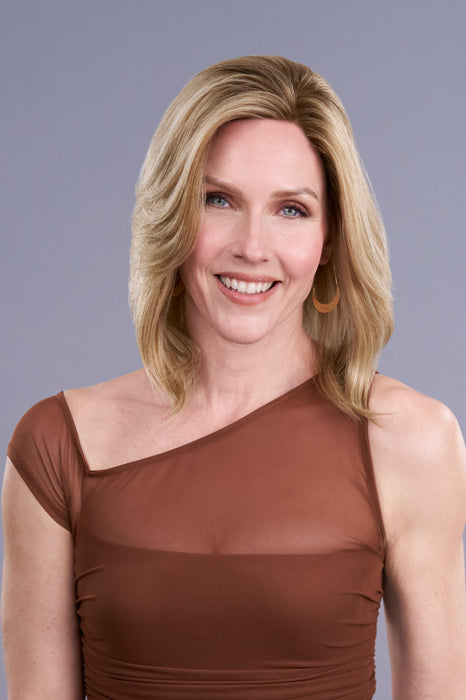 Carrie-Petite-Lite - Renau Exclusive Color