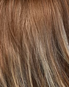 Feathered Bob