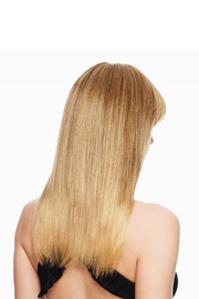 Fringe Top Of Head