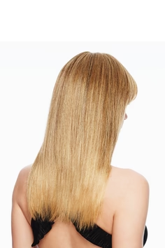 Fringe Top Of Head
