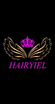 HAIRYIEL WEFT Extensions 18"