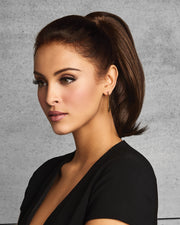 12″ Simply Straight Pony