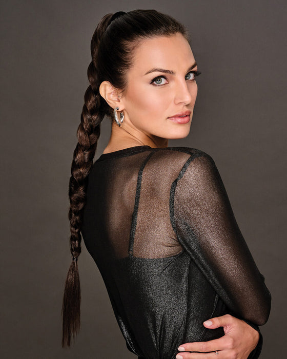 NEW! 26” Braid Me Up Pony