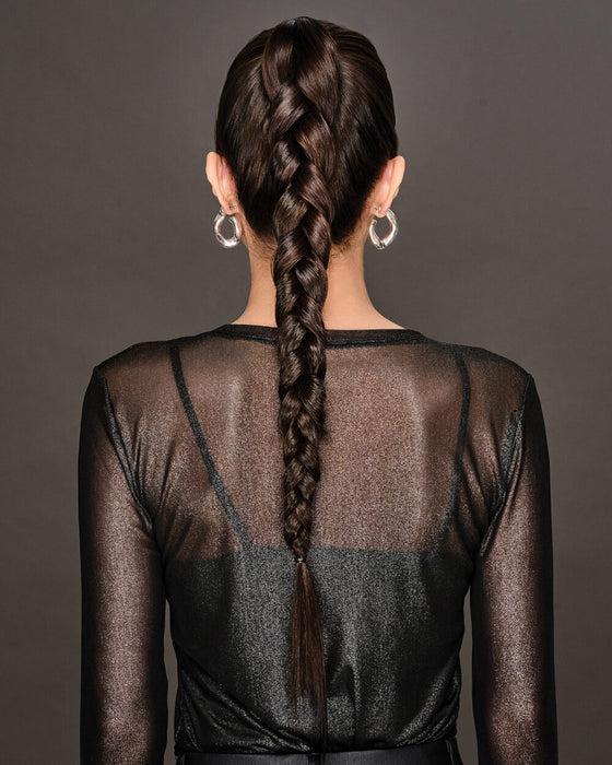 NEW! 26” Braid Me Up Pony