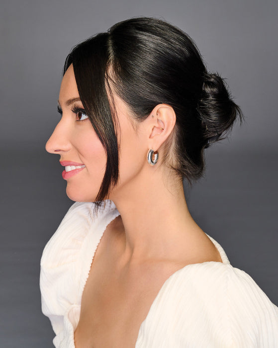 27″ Straight Cinched Pony