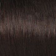 16″ Human Hair Wrap-Around Pony