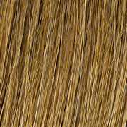 16″ Human Hair Wrap-Around Pony