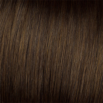 16″ Human Hair Wrap-Around Pony