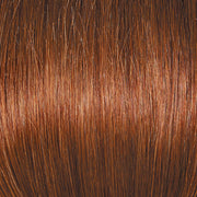 16″ Human Hair Wrap-Around Pony
